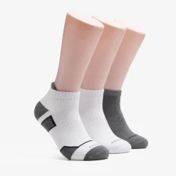 3 Pack Athletic No Show|Clarks Sale