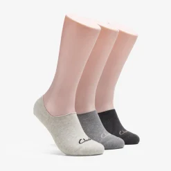3 Pack Liners|Clarks Clearance