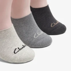 3 Pack Liners|Clarks Clearance