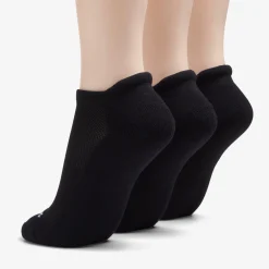 3 Pack Solid Athletic|Clarks Online