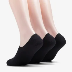 3 pack Solid Liner|Clarks Hot