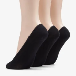 3 pack Solid Liner|Clarks Sale