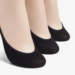 3 pack Solid Liner|Clarks Sale