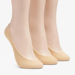 3 pack Solid Liner|Clarks Outlet
