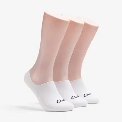3 pack Solid Liner|Clarks Best