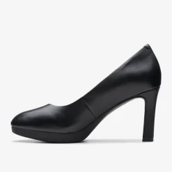 Ambyr2 Braley|Clarks Best
