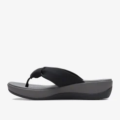 Arla Glison|Clarks