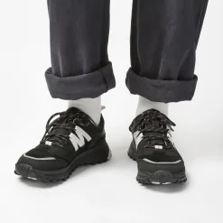ATL Trek Path GORE-TEX Black Combination|Clarks Outlet