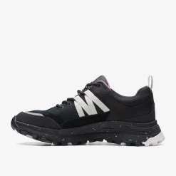 ATL Trek Path GORE-TEX Black Combination|Clarks Outlet