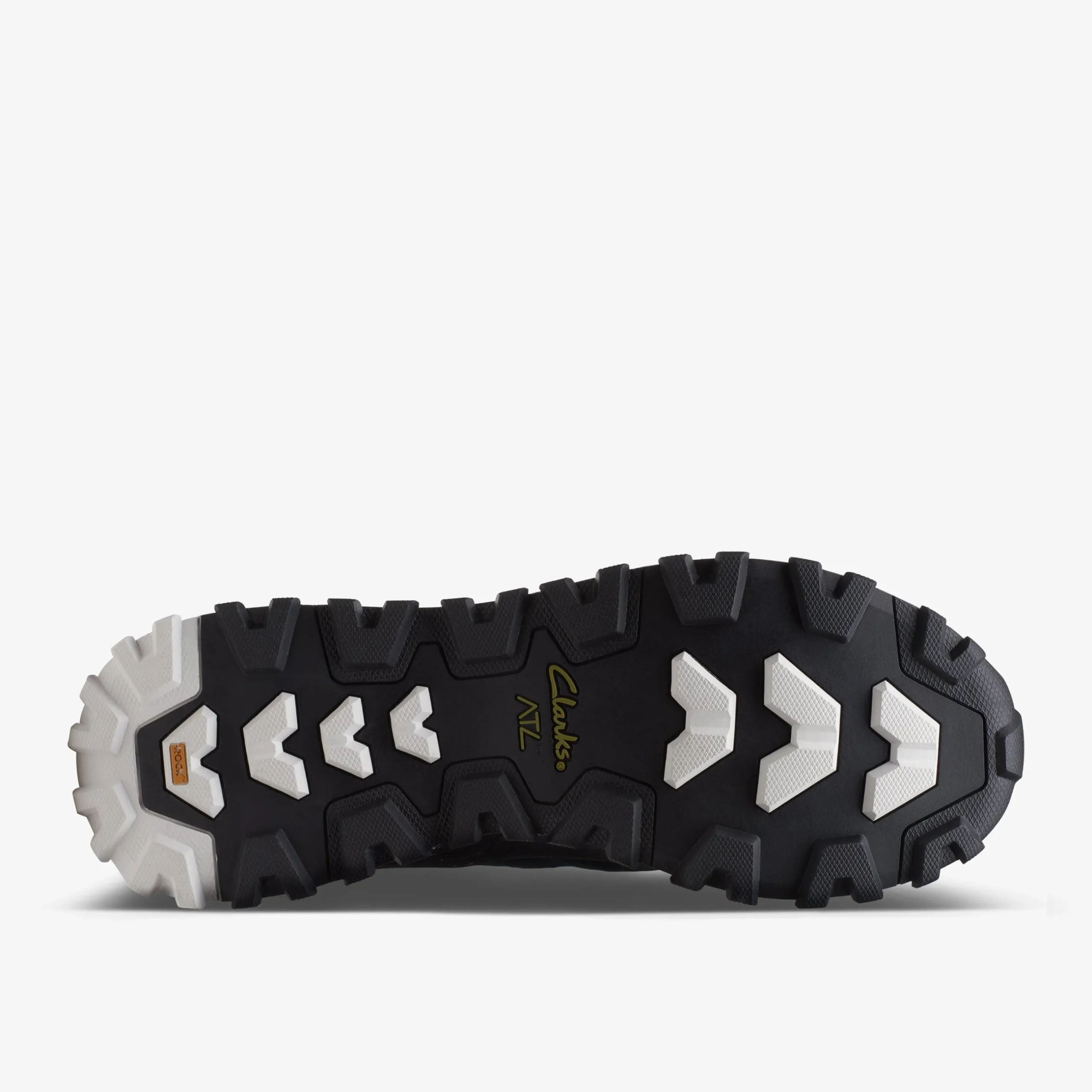 ATL Trek Path GORE-TEX Black Combination|Clarks Outlet