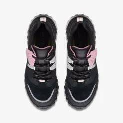 ATL Trek Path GORE-TEX Black Combination|Clarks Outlet