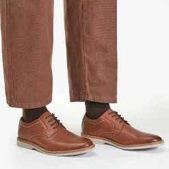 Atticus Leather Lace|Clarks Outlet
