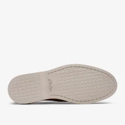 Atticus Leather Lace|Clarks Outlet