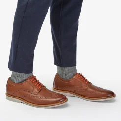Atticus Leather Limit|Clarks Hot