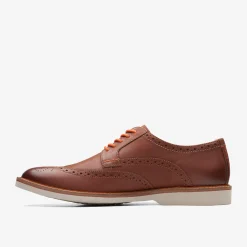 Atticus Leather Limit|Clarks Hot
