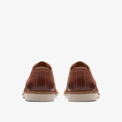 Atticus Leather Limit|Clarks Hot
