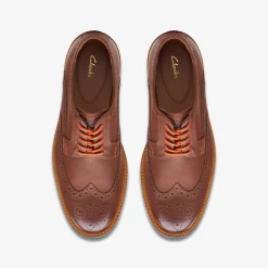 Atticus Leather Limit|Clarks Hot