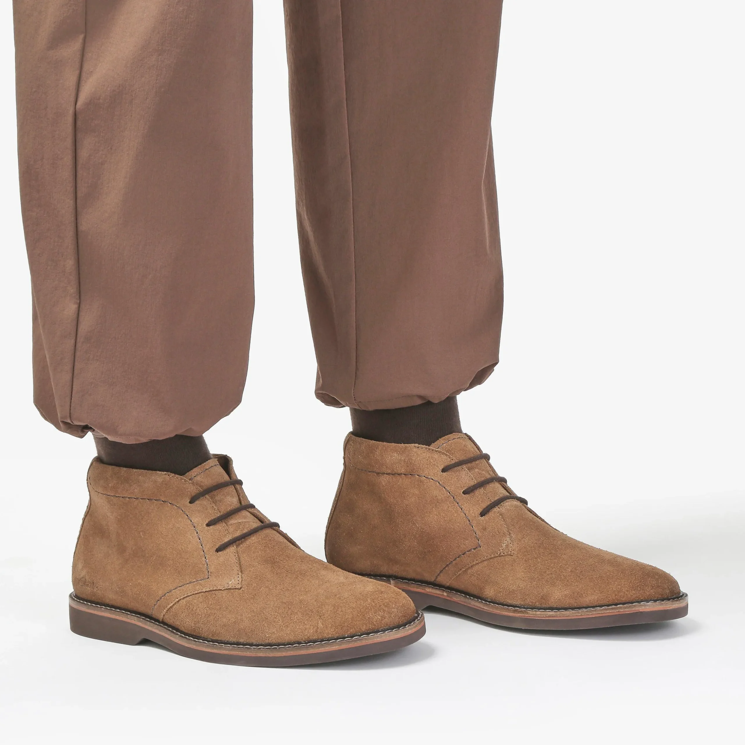 Atticus LT Hi|Clarks Best