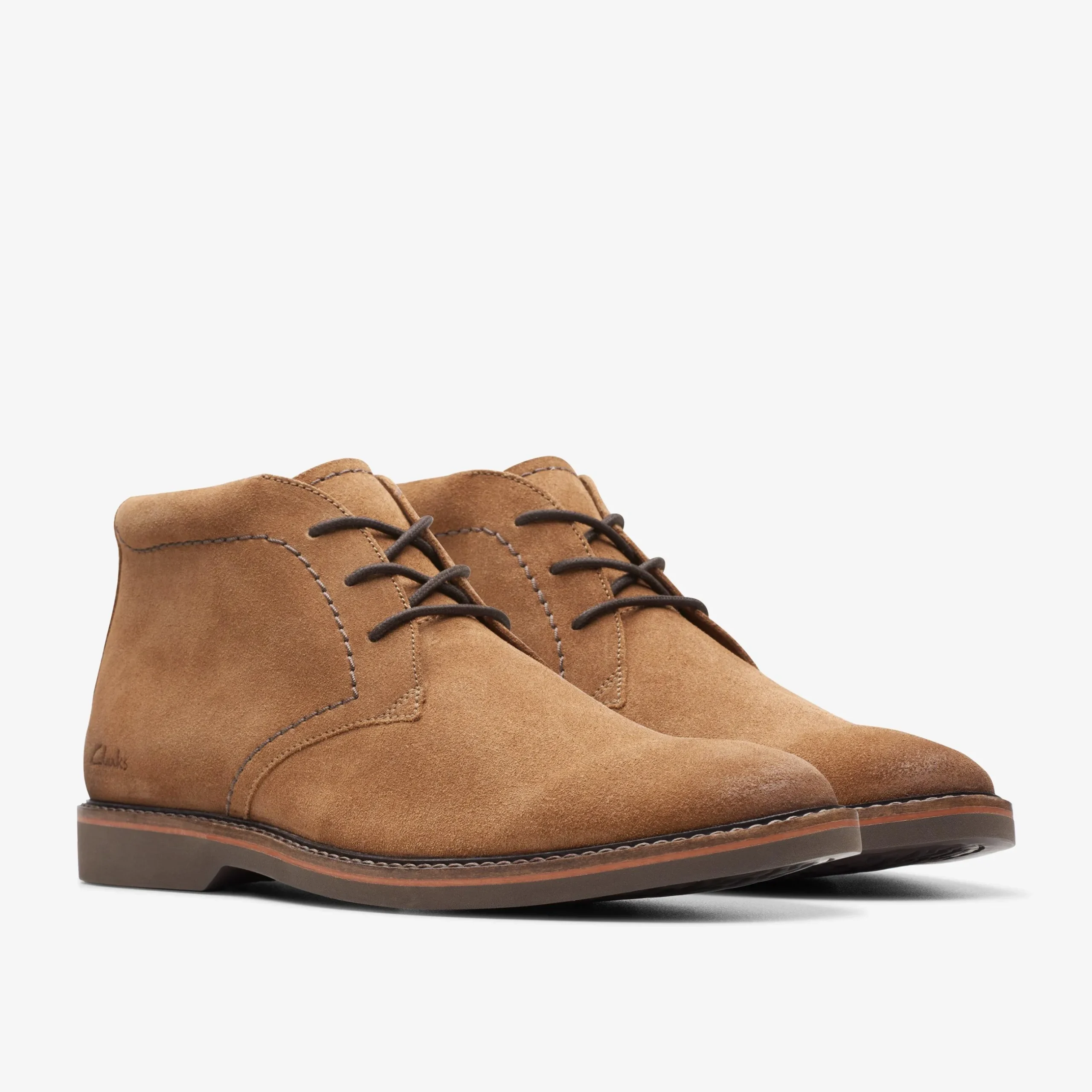 Atticus LT Hi|Clarks Best