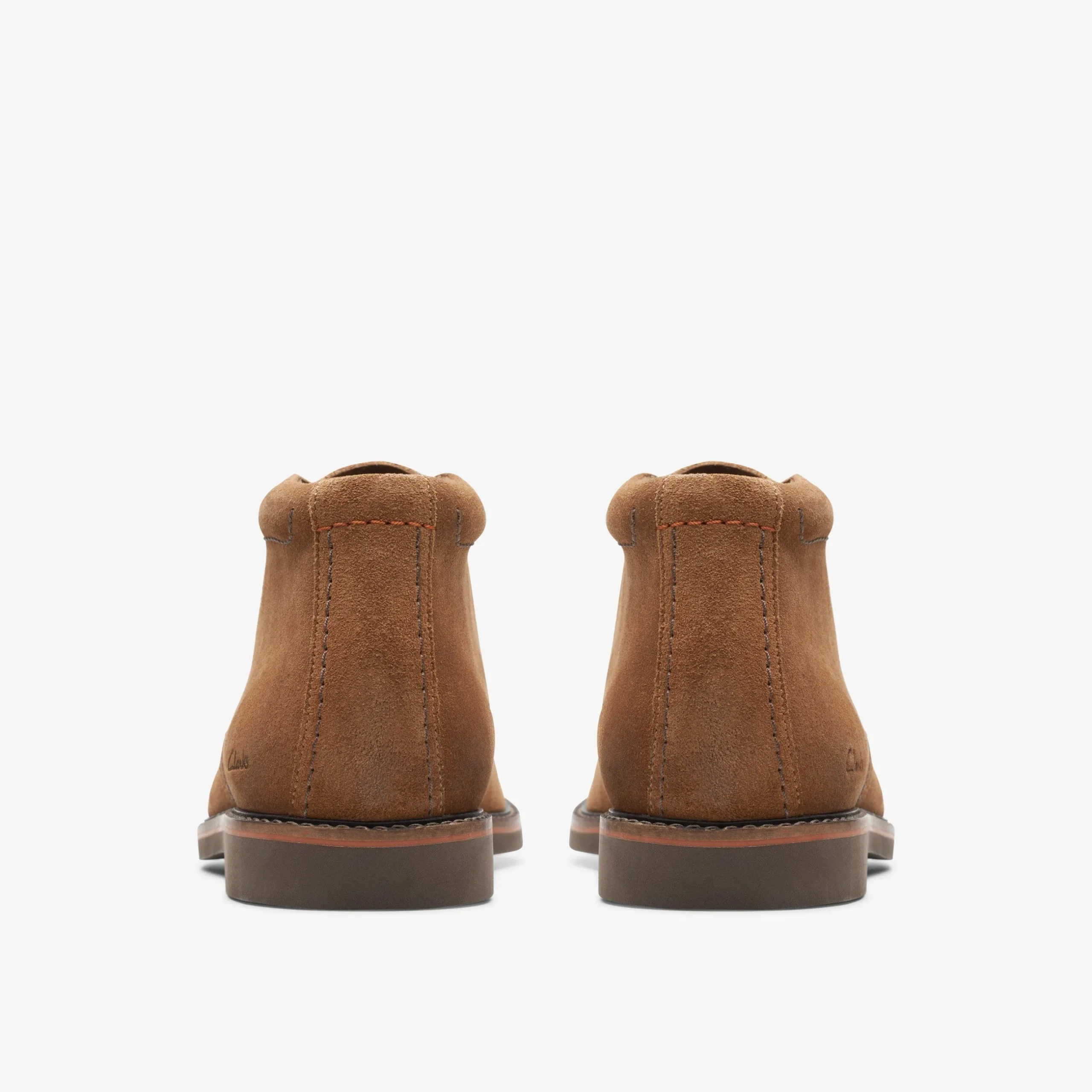 Atticus LT Hi|Clarks Best