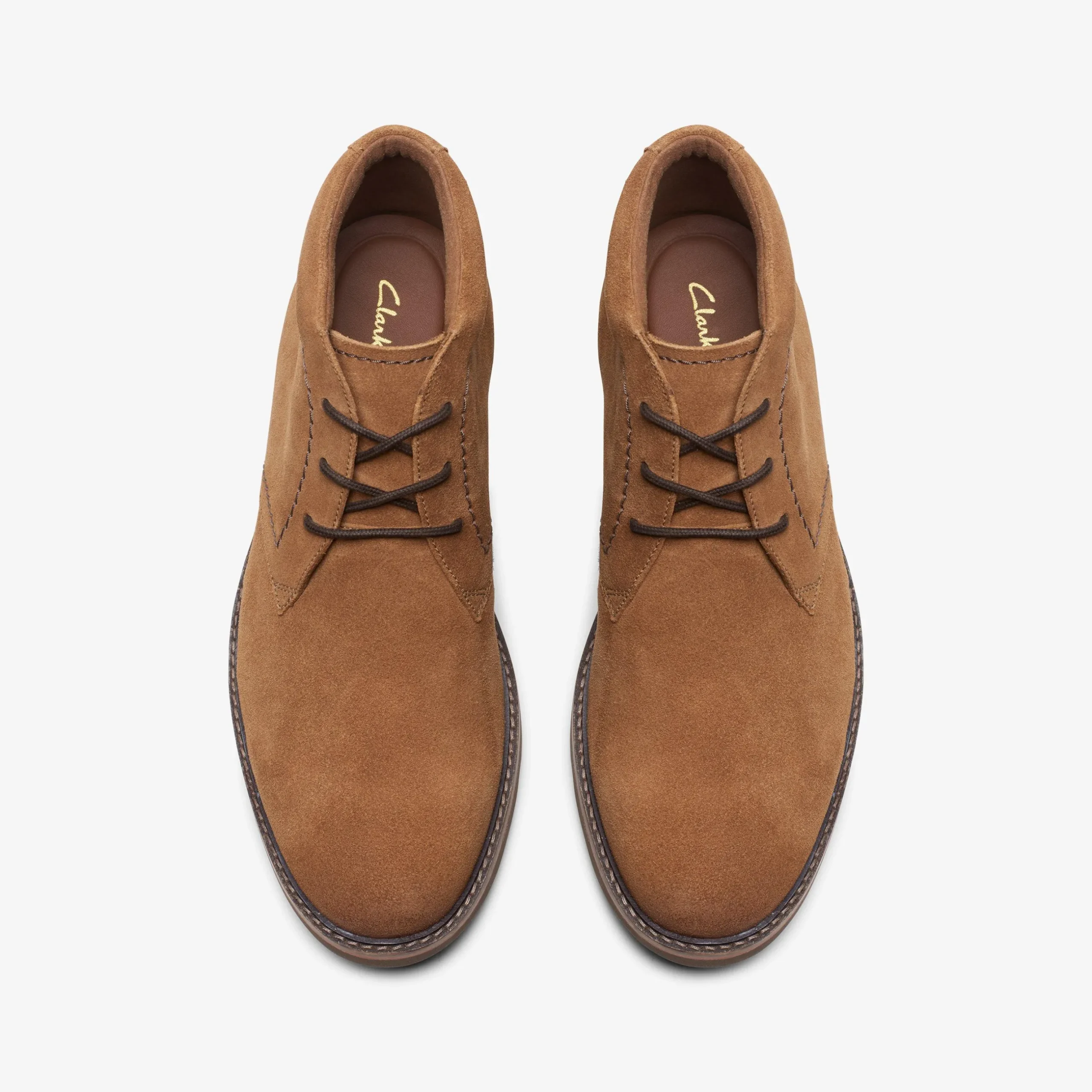 Atticus LT Hi|Clarks Best