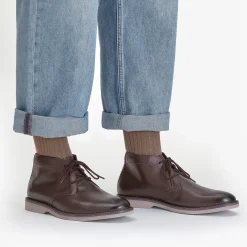Atticus LT Hi|Clarks