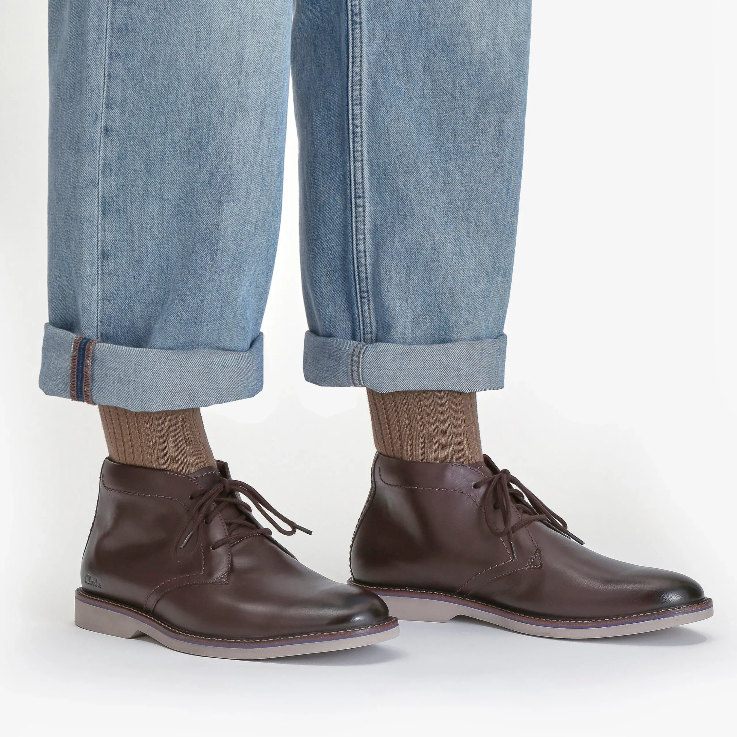 Atticus LT Hi|Clarks