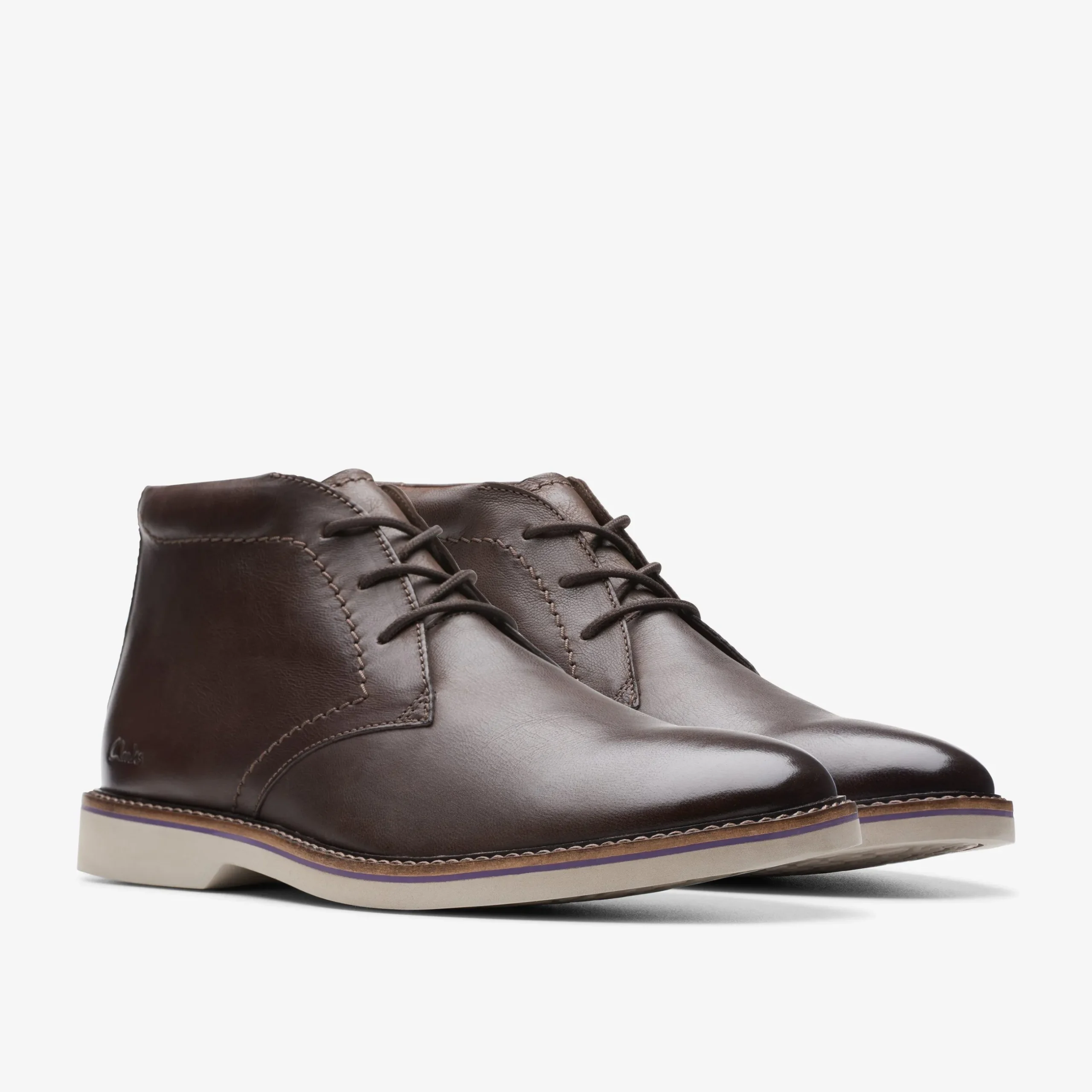 Atticus LT Hi|Clarks
