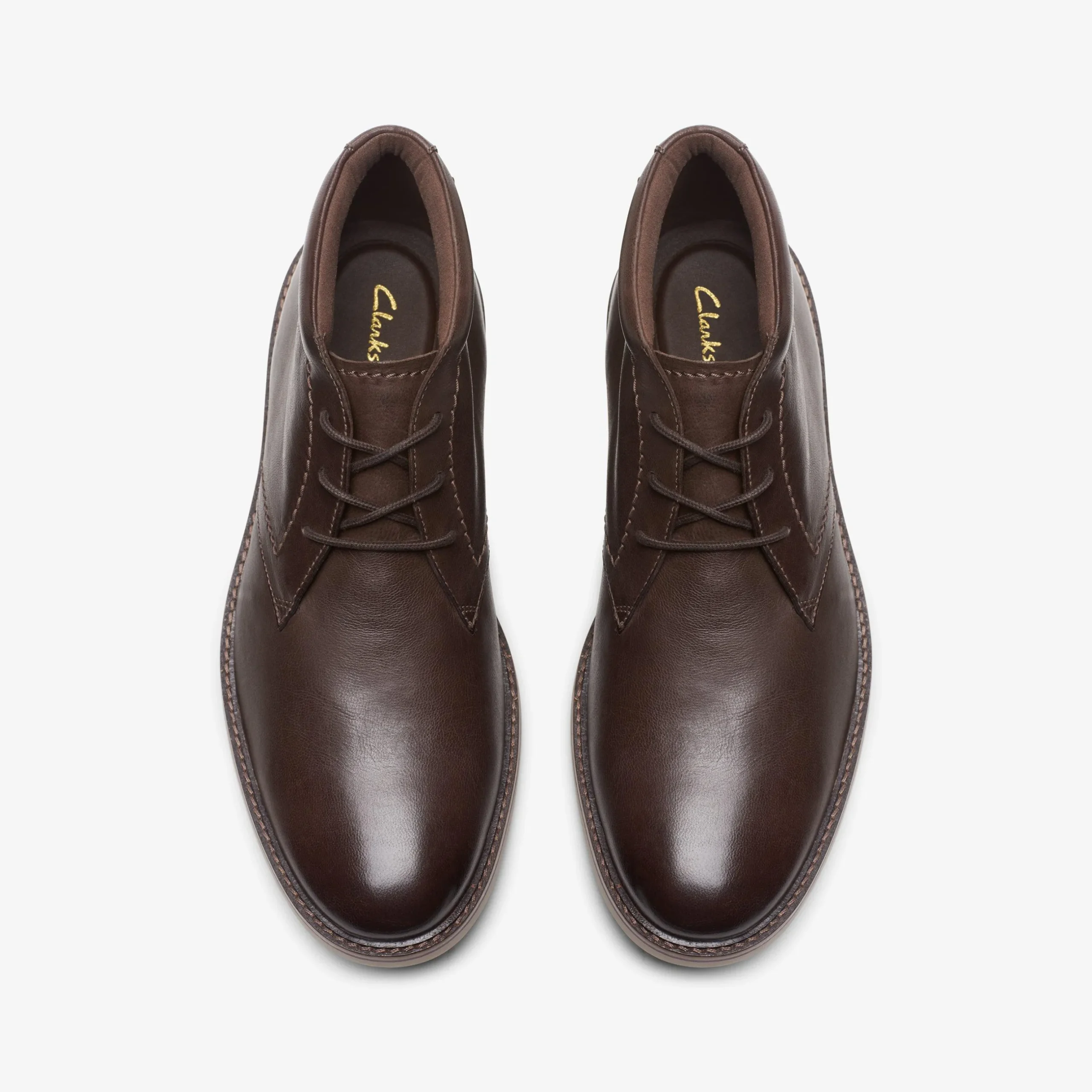 Atticus LT Hi|Clarks
