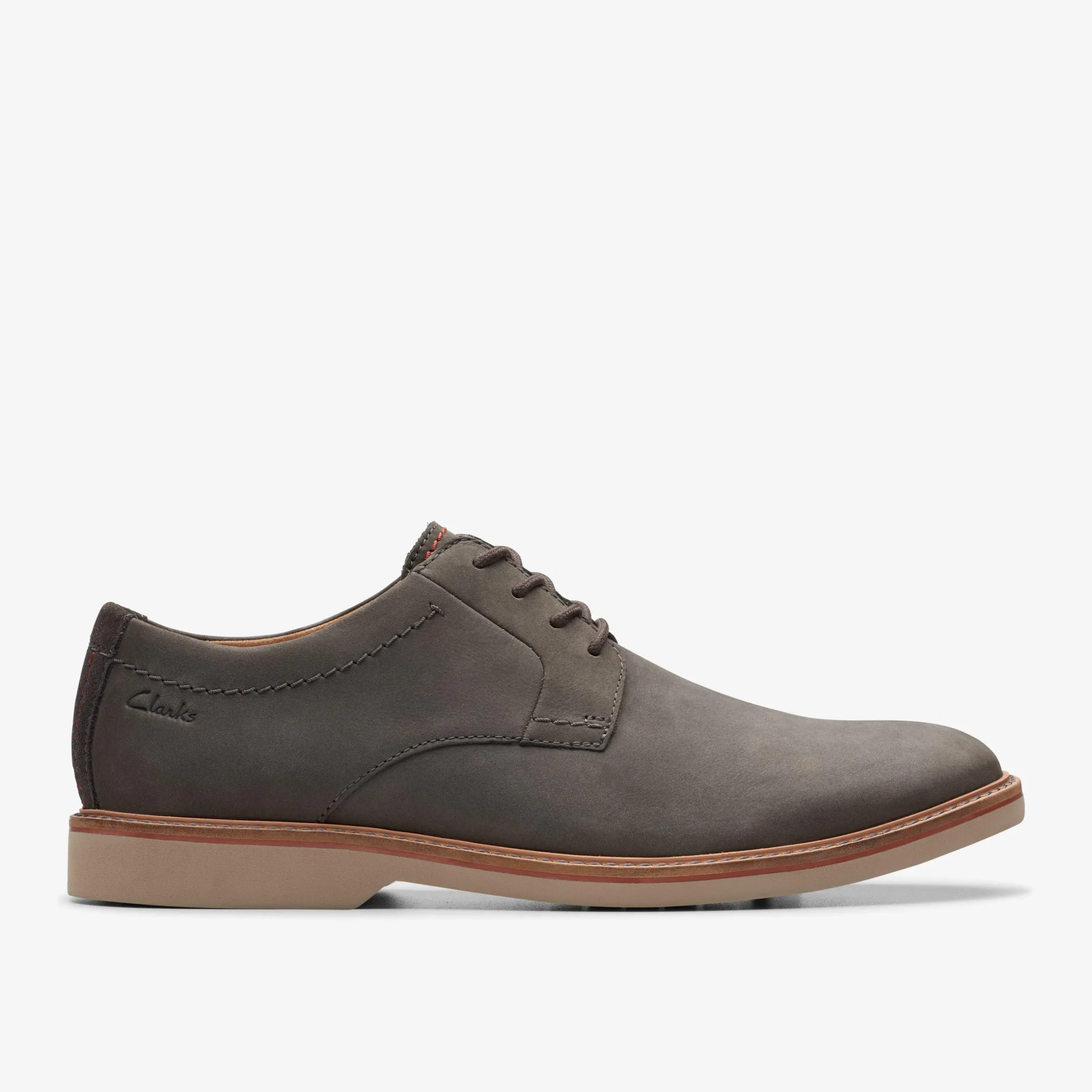 Atticus LT Lace|Clarks Online