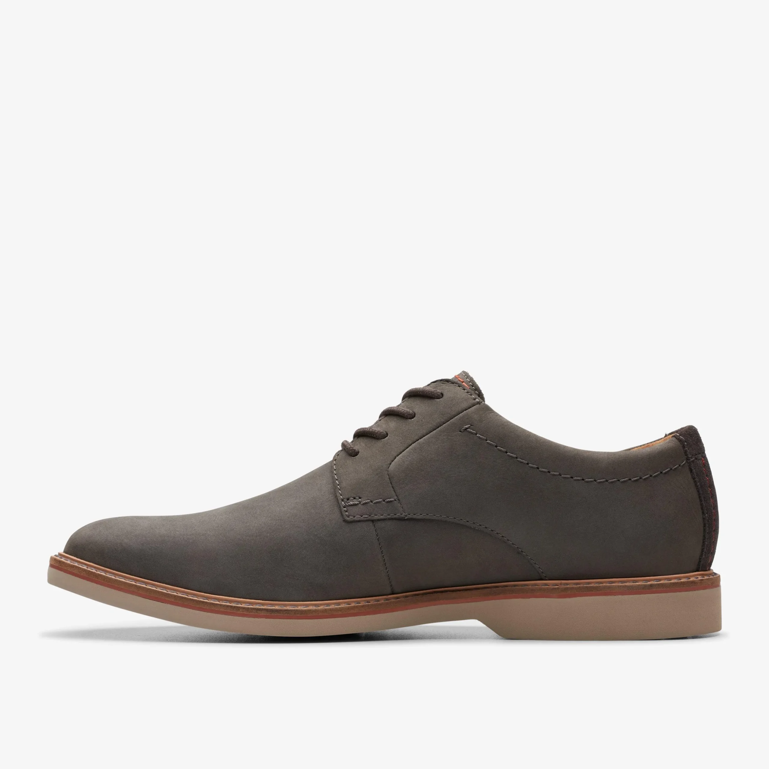 Atticus LT Lace|Clarks Online