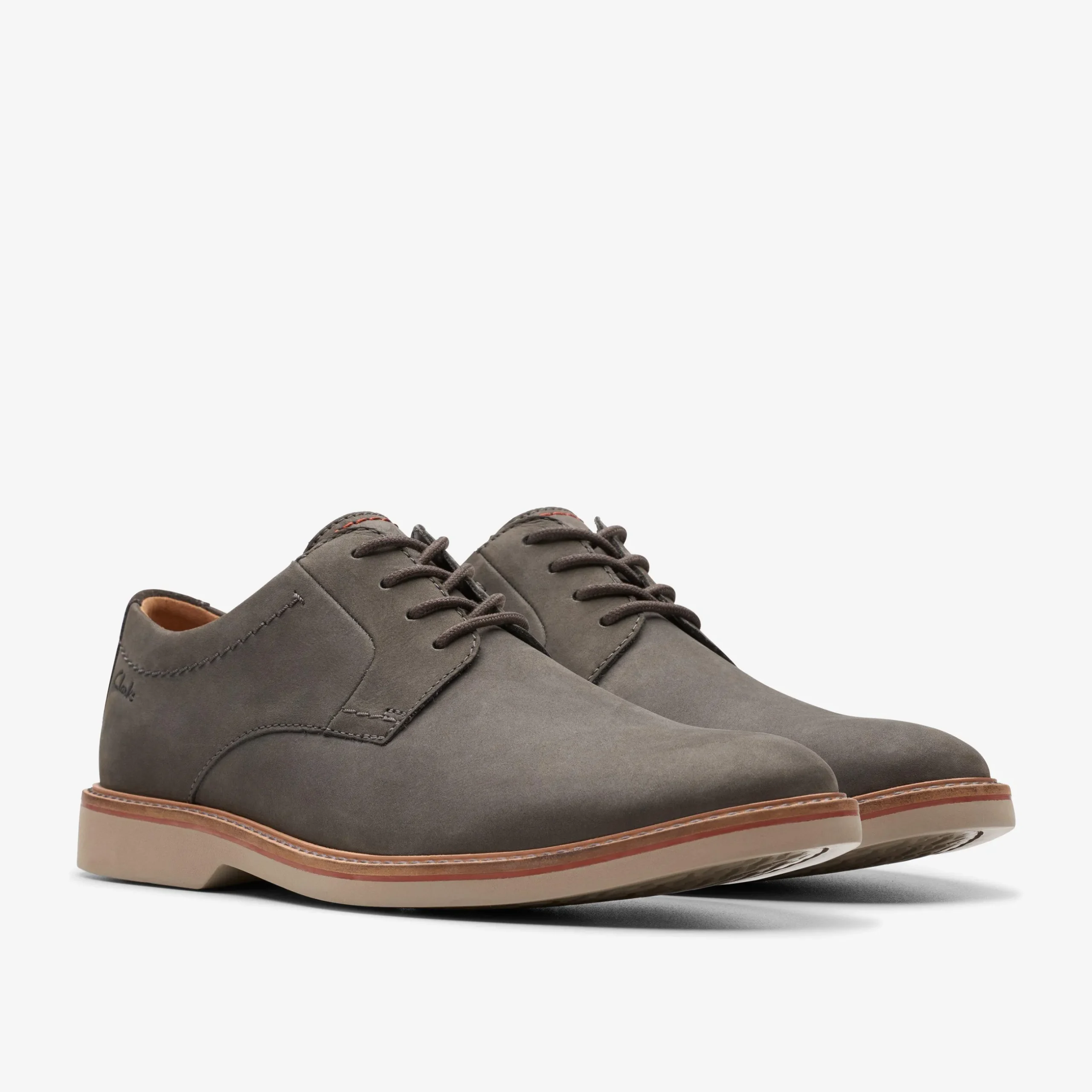 Atticus LT Lace|Clarks Online
