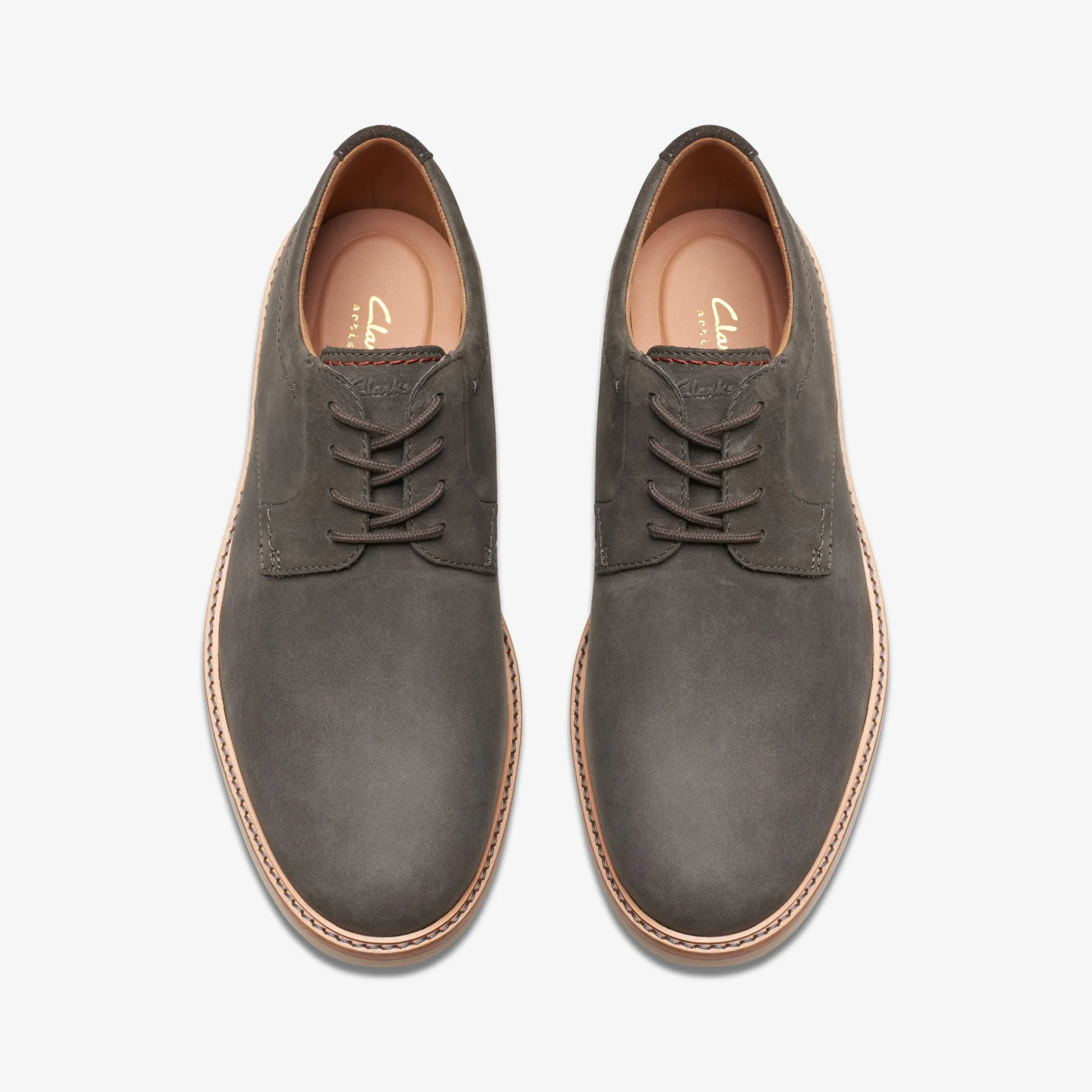 Atticus LT Lace|Clarks Online