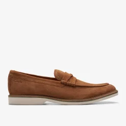 Atticus LT Slip|Clarks Outlet