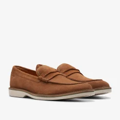 Atticus LT Slip|Clarks Outlet