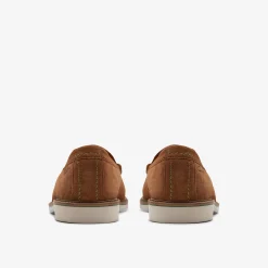 Atticus LT Slip|Clarks Outlet