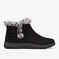 Breeze Fur|Clarks Best