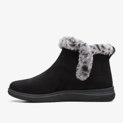 Breeze Fur|Clarks Best