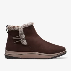 Breeze Fur|Clarks Best