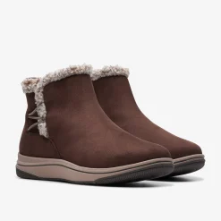 Breeze Fur|Clarks Best