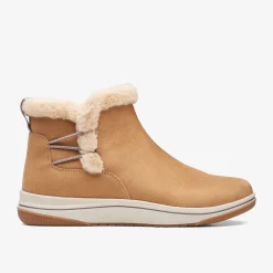 Breeze Fur|Clarks Discount