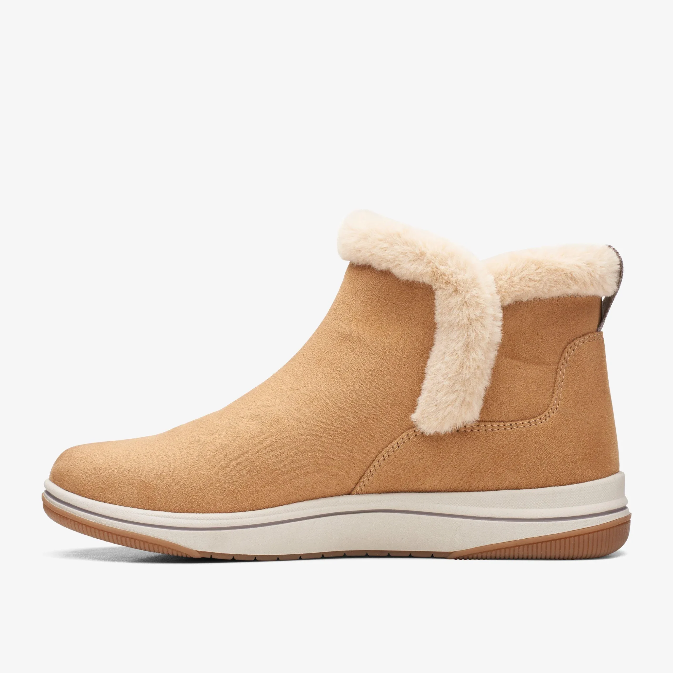 Breeze Fur|Clarks Discount