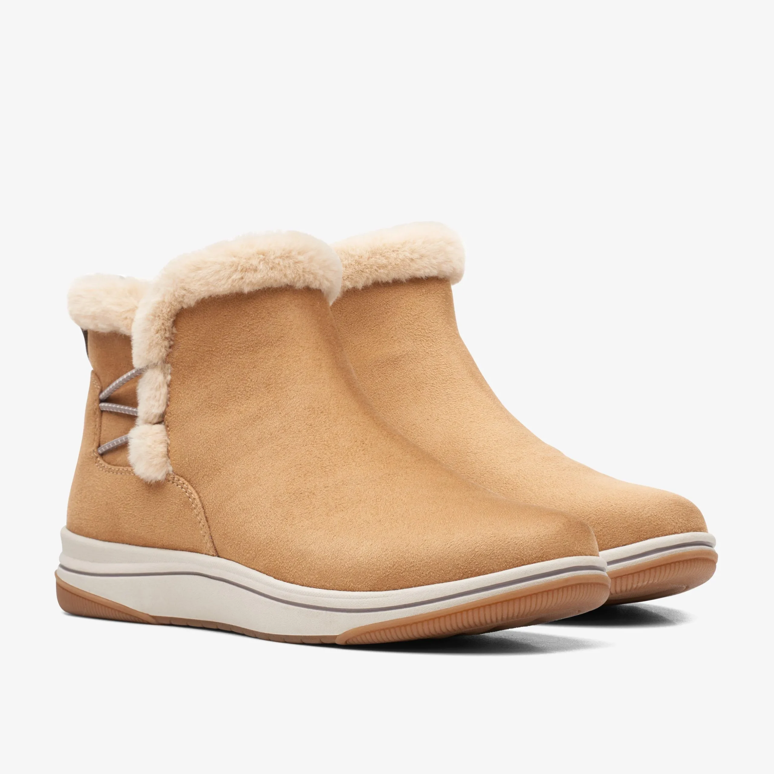 Breeze Fur|Clarks Discount