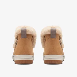 Breeze Fur|Clarks Discount