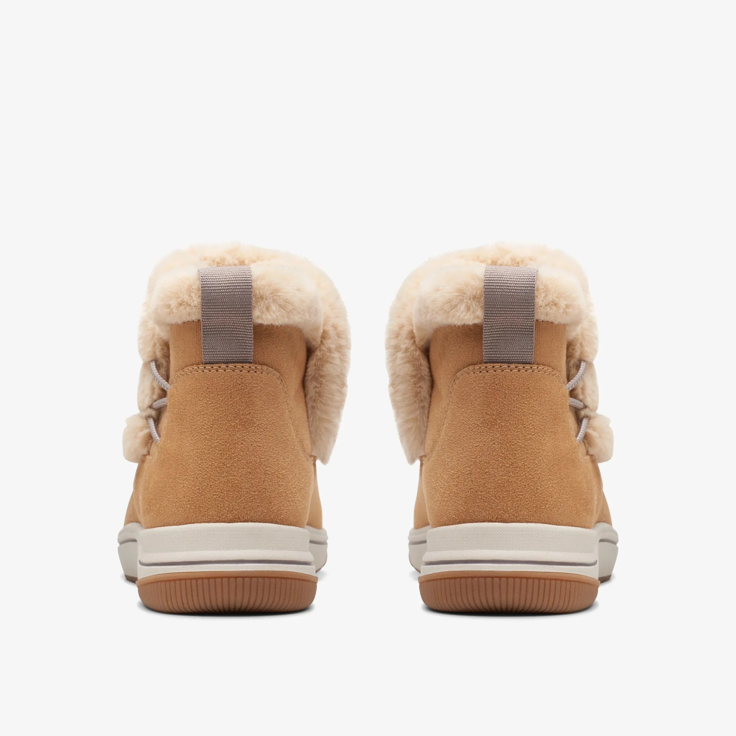 Breeze Fur|Clarks Discount
