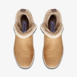 Breeze Fur|Clarks Discount