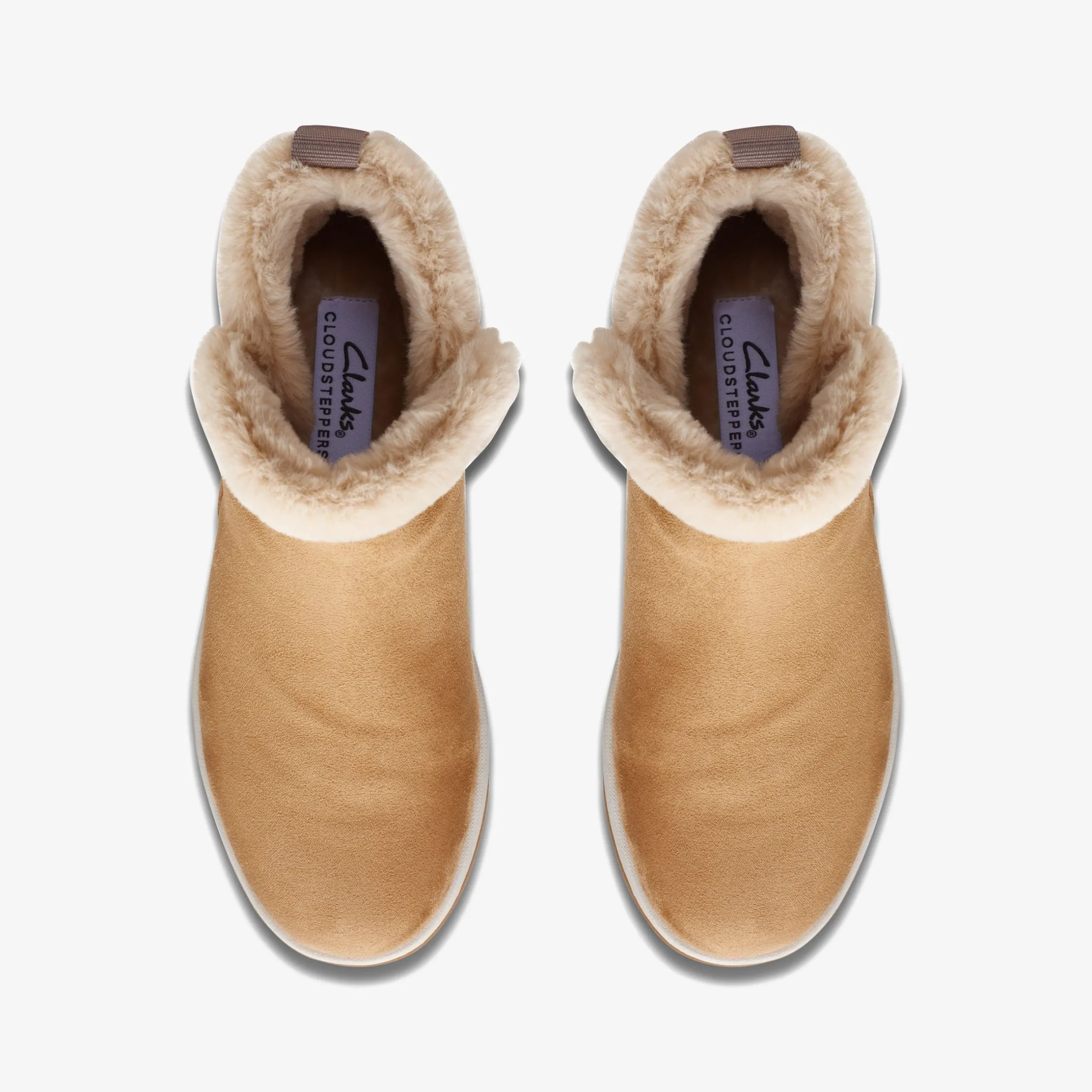 Breeze Fur|Clarks Discount