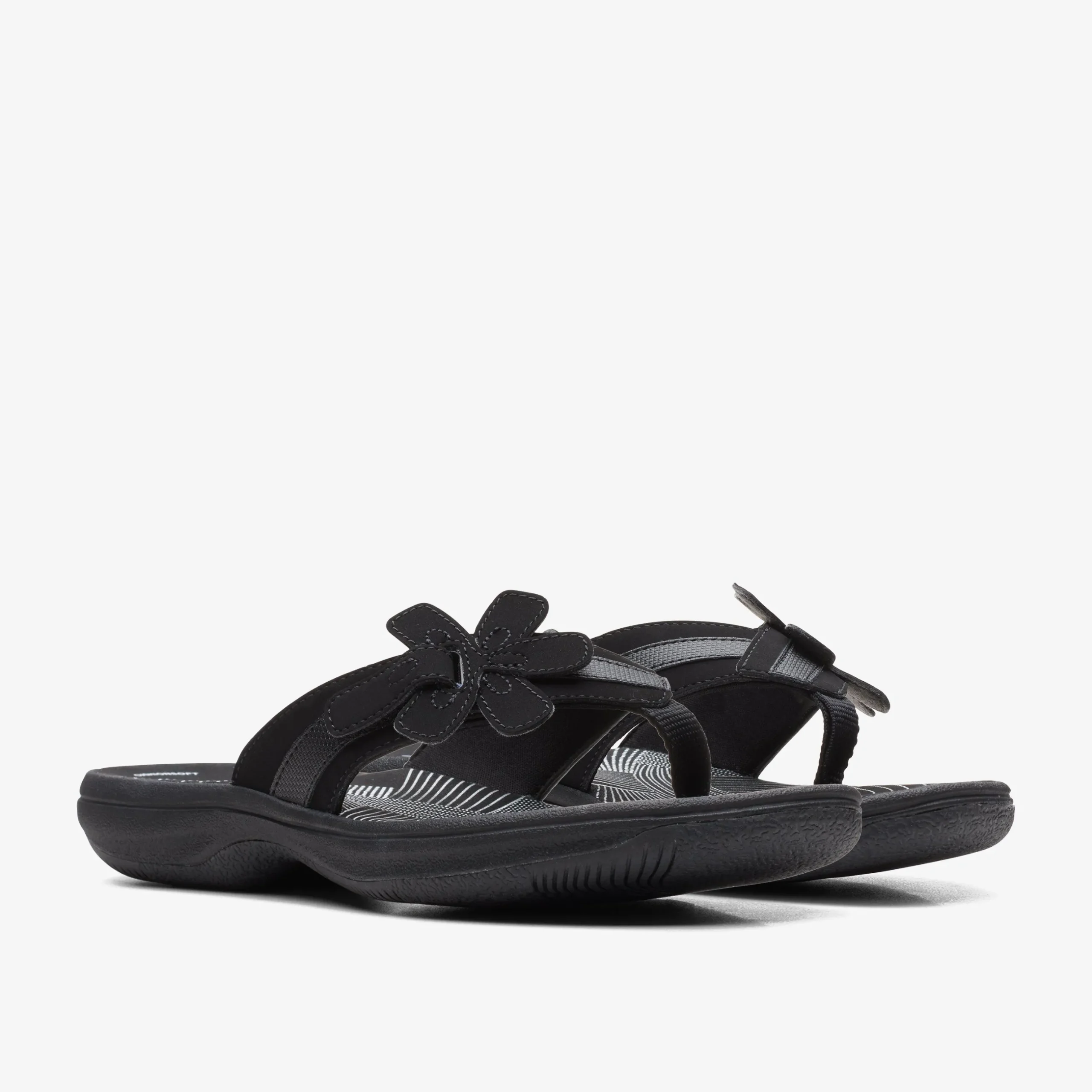 Brinkley Flora|Clarks Online