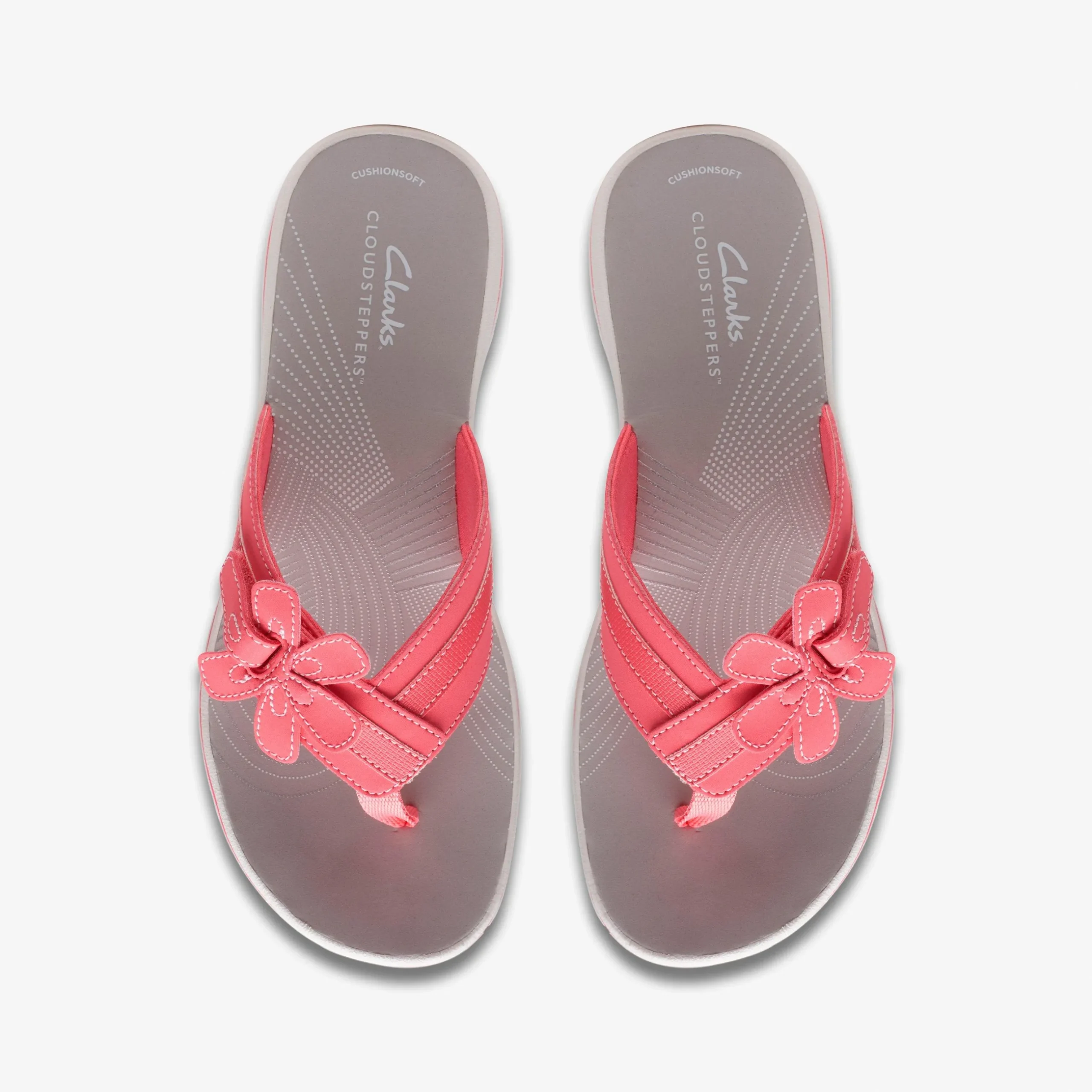 Brinkley Flora|Clarks Outlet