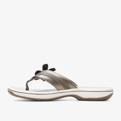 Brinkley Flora|Clarks Best